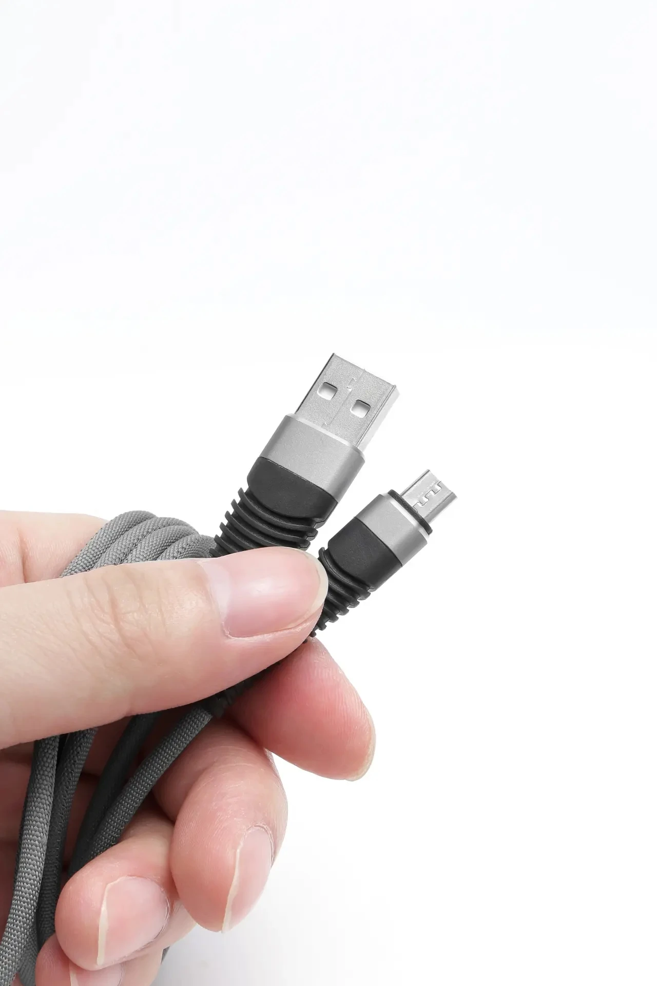 

12451 super six cat6a network cable oxygen-free copper core shielding crystal head jumper data center heartbeat