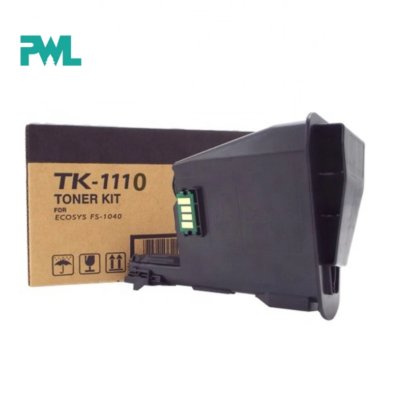 

1PC TK1110 TK1112 TK1113 TK1114 Toner Cartridge Compatible for Kyocera FS-1040 FS-1020MFP FS-1120MFP ECOSYS M1520h