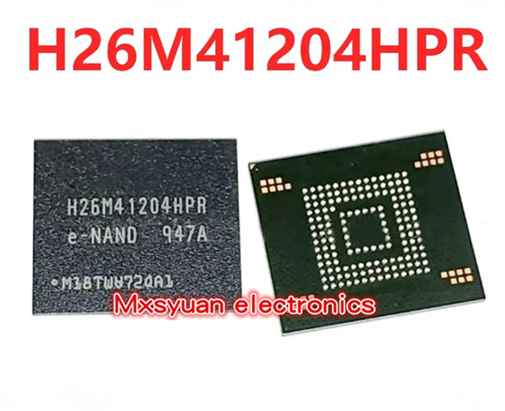 

Запчасти для вентиляторов H26M41204HPR 8ГБ