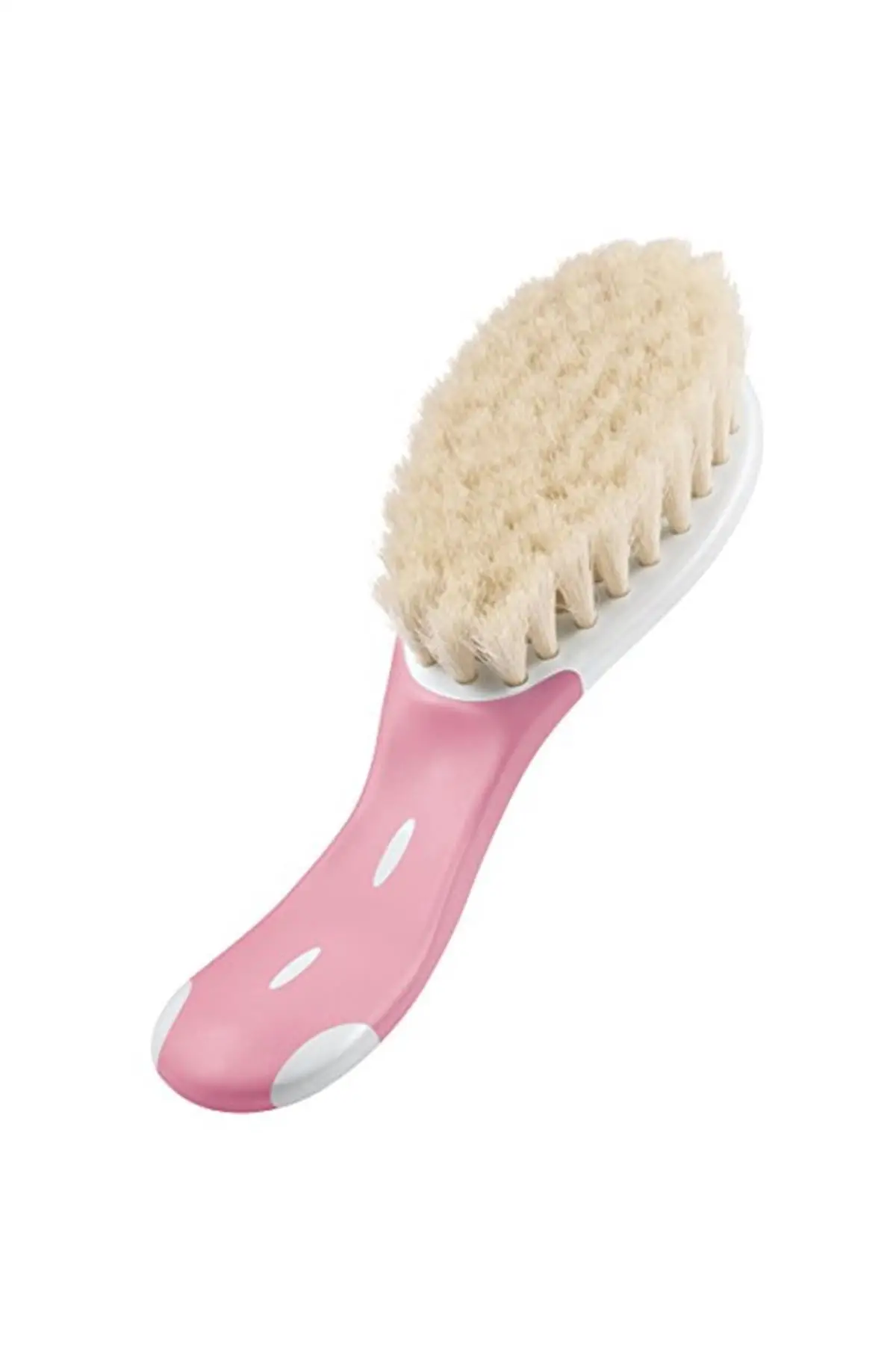 

Brand: Nuk Na 256371-B Baby Brush,, Pink Category: Baby Toothbrush