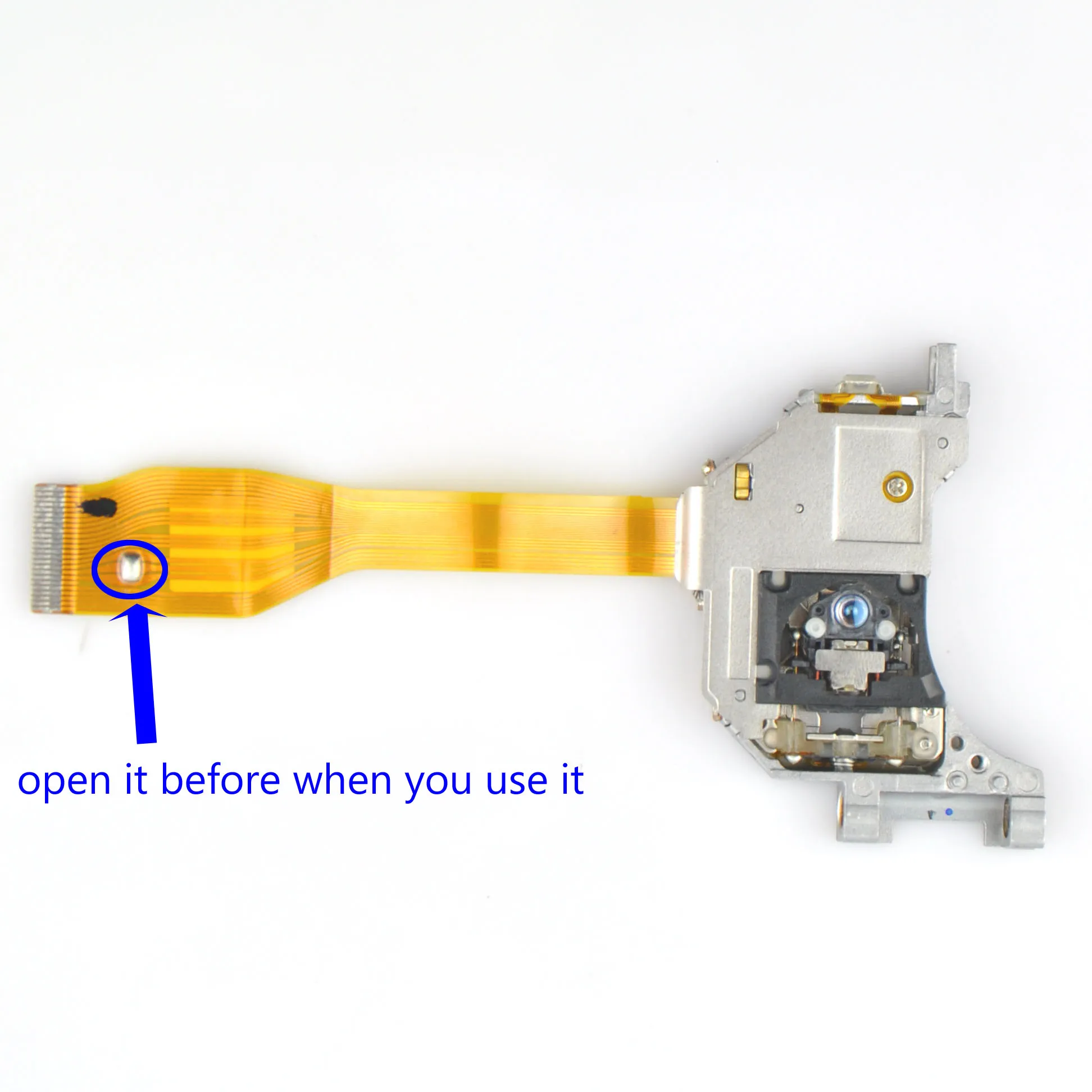 

2pcs/lot Brand New SF-HD8 SF HD8 DVD-M3.5 DVD-V4 Car Radio DVD Player Navigation Laser Lens Optical Pick-ups Bloc Optique