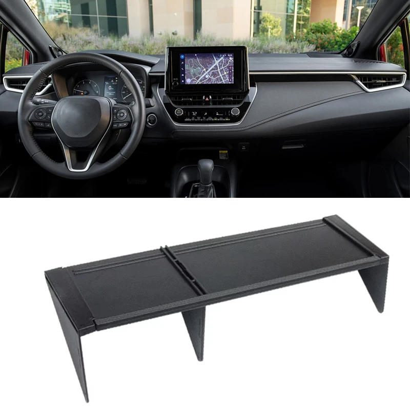 

ABS Автомобильный Ящик Для Хранения В Щели Сиденья Для Toyota Corolla E210 2019-2024 - Органайзер На Заднее Сиденье