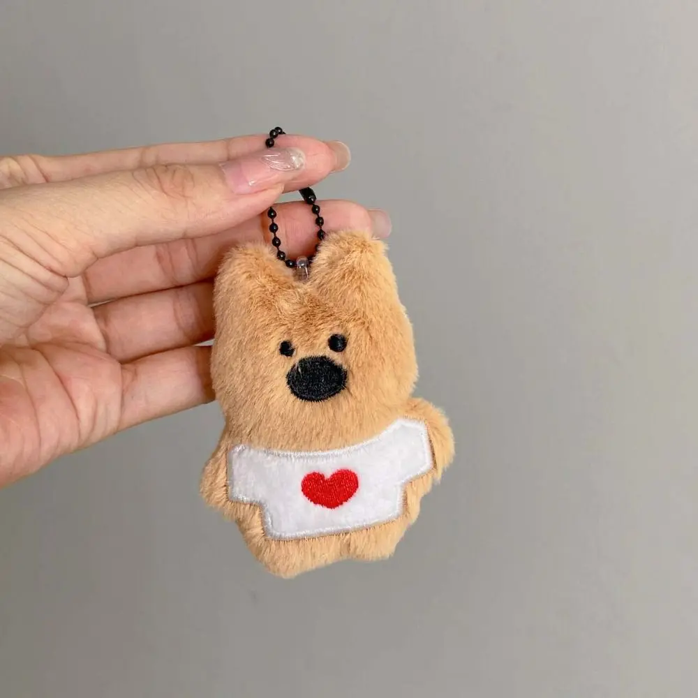 Вест Хайленд Уайт Терьер Белый Щенок Плюшевая Подвеска Сумка Мягкие Плюшевые