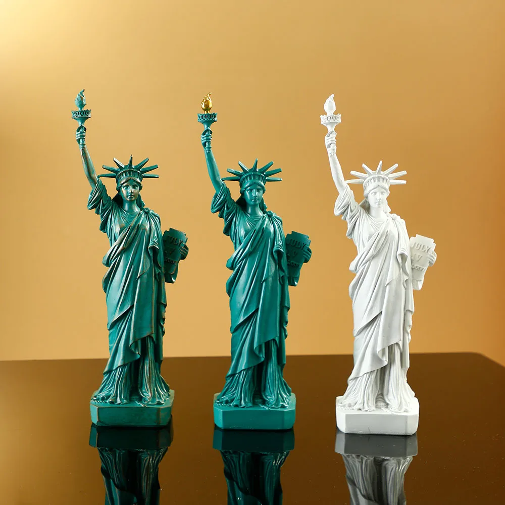

Greek Goddess Athena Art Statue Collection Commemorative Resin Sculpture Office Home Crafts Decoration
