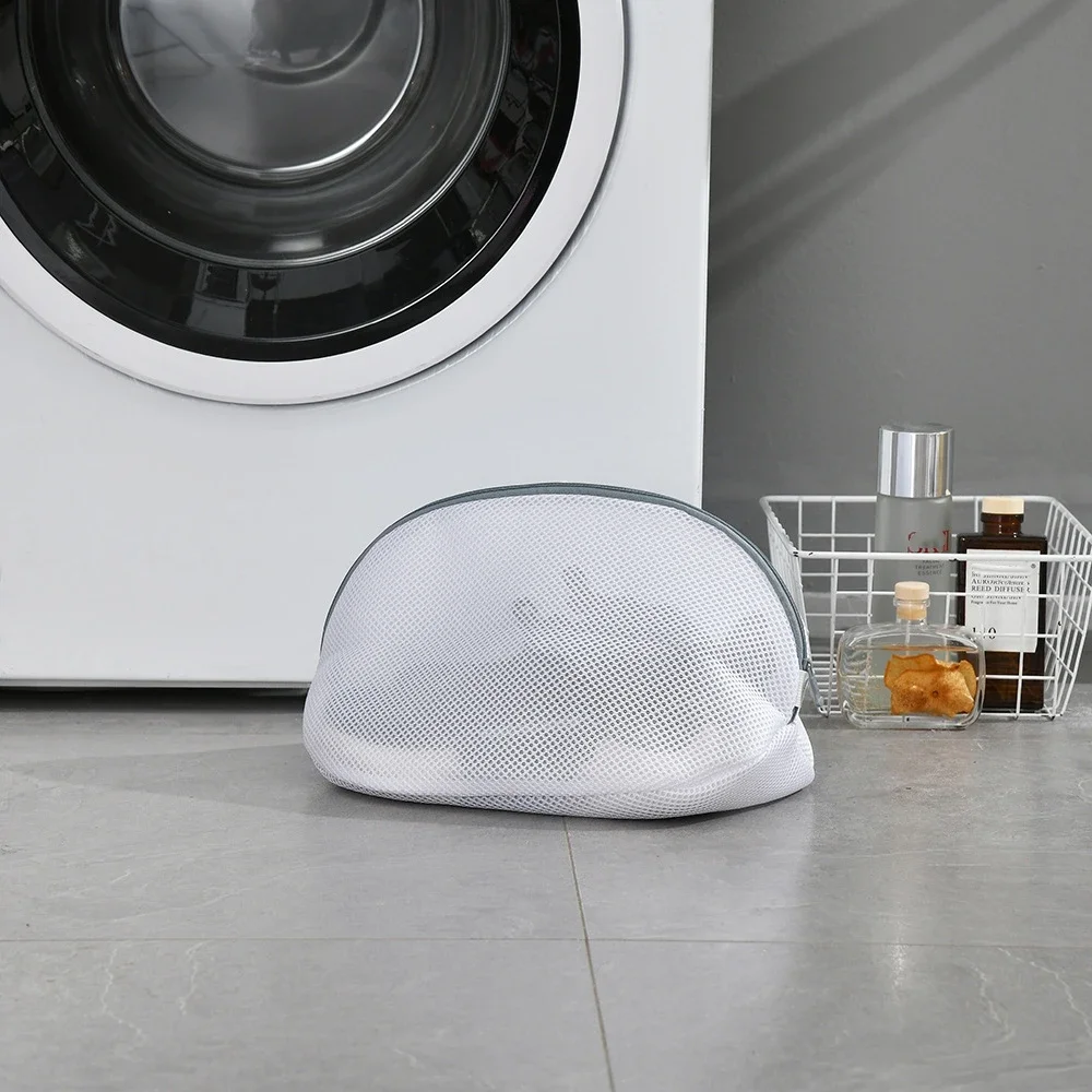 Сетчатый мешочек для стирки обуви и нижнего белья, мешочки для стирки с молниями для стиральных машин, дорожный органайзер для хранения одежды, карман