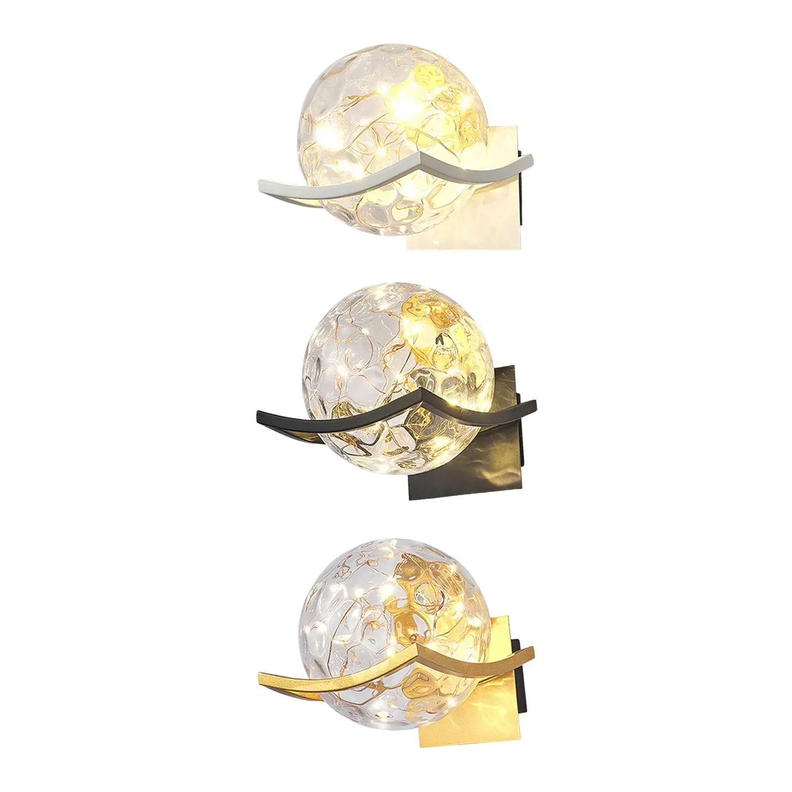 

Wall Sconce Lights Decor Photography Accs Light for Stair Basement Garden