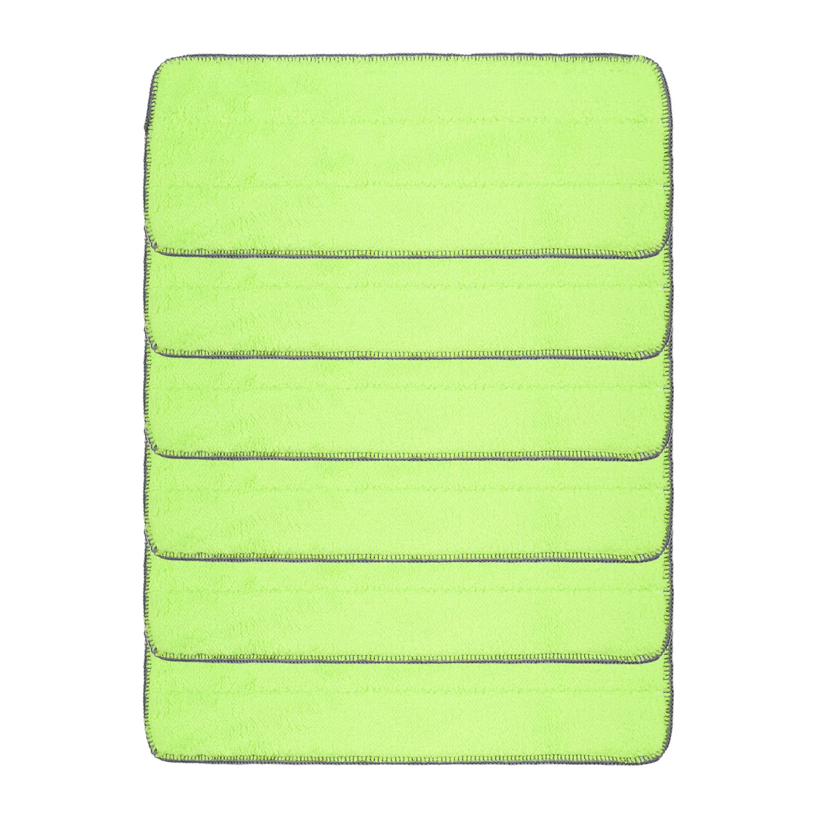 Салфетка из микрофибры Libman Многоразовые характеристики Моющаяся водопоглощение