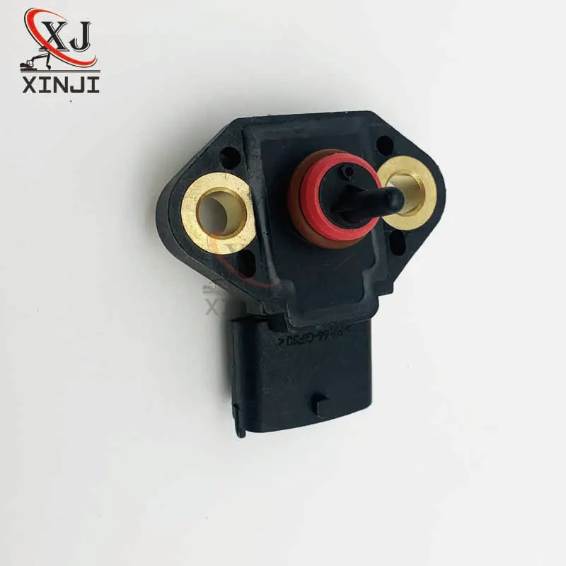 Детали дизельного двигателя 4890193 ДАТЧИК ТЕМПЕРАТУРЫ для Cummins 489-0193