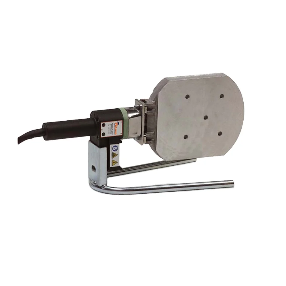 

125mm Socket Fusion Machine Manual Tool for Pipes/Fittings