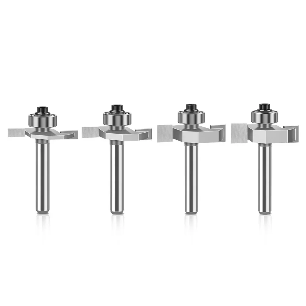 Фреза для снятия фаски SELF OPT