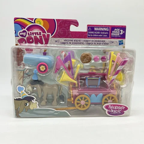 Hasbro My Little Pony Сумеречный блеск  коллекционная модель B3597