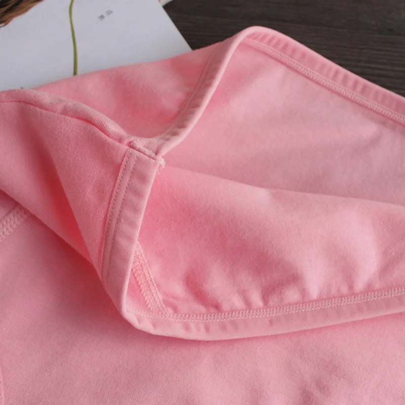 Специальное предложение нижнее белье с прозрачными карманами для женщин