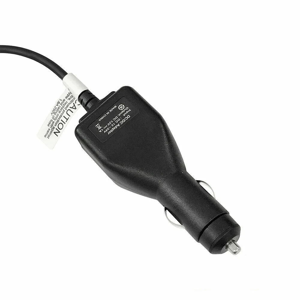 KVC-19 Travel Car Walkie Charger  For TK2312 TK3312 TK2400 TK3400 TK2402 THK20 THK40 NX240 NX340 TKD240 TKD340 Portable Radio