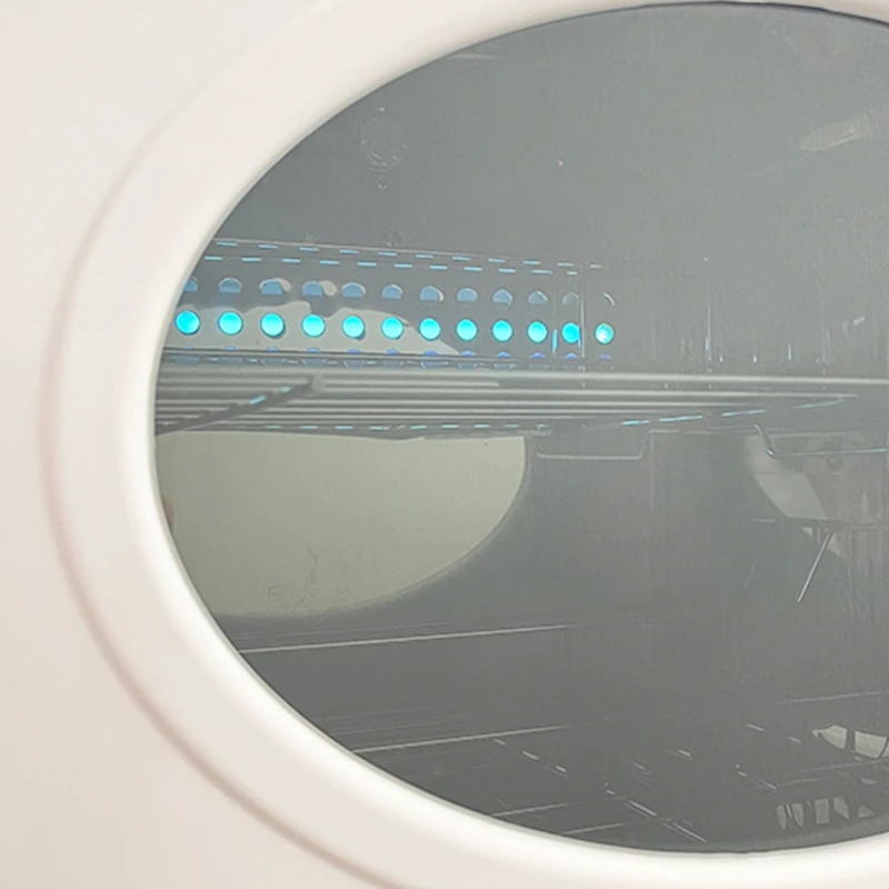 УФ-дезинфекционный шкаф горячий компресс нагреватель для влажных полотенец