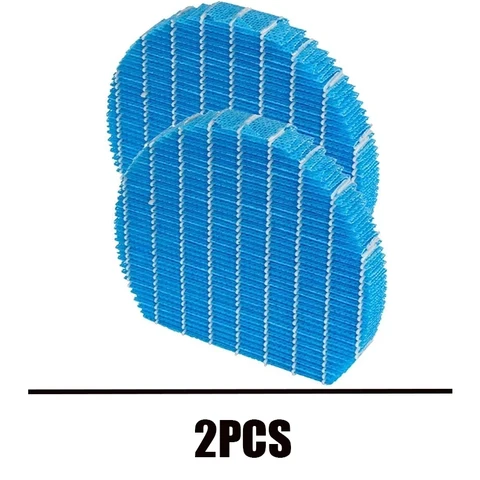 Purificatore d'aria Filtro Acqua FZ-Z380MFS Per Sharp KC-D60EU kc-a51r FZ-A61MFR Purificatore D'aria Umidificatore Parti di Accessori