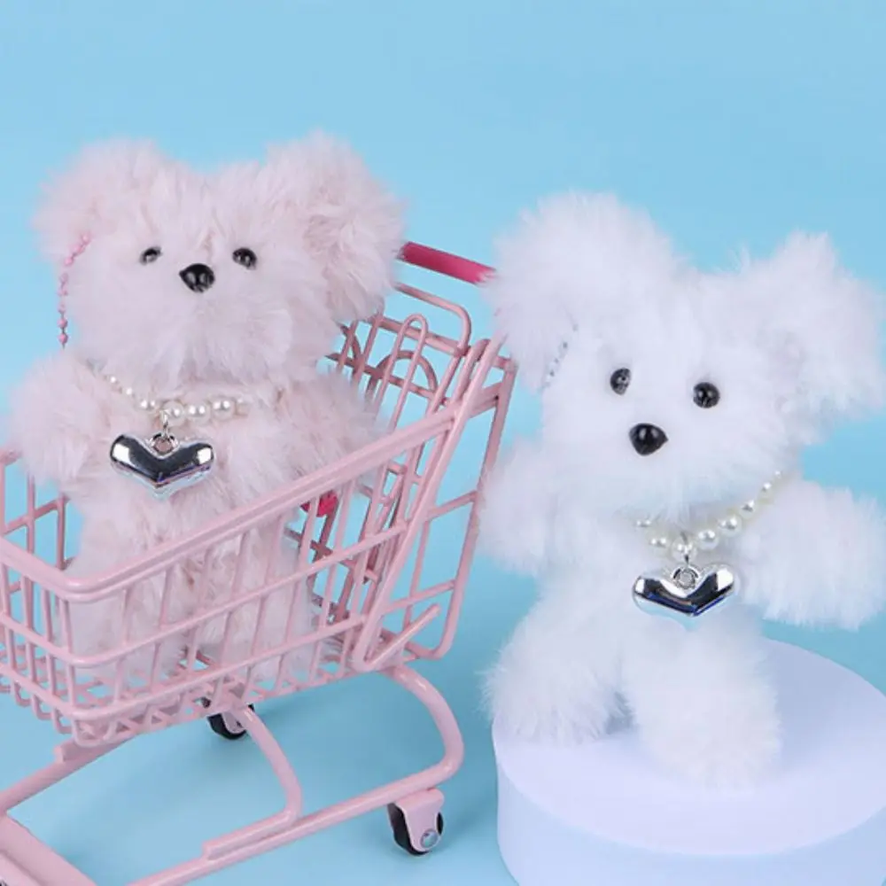 Набор материалов для твист-палочек с рисунком Baer плюш железной проволокой