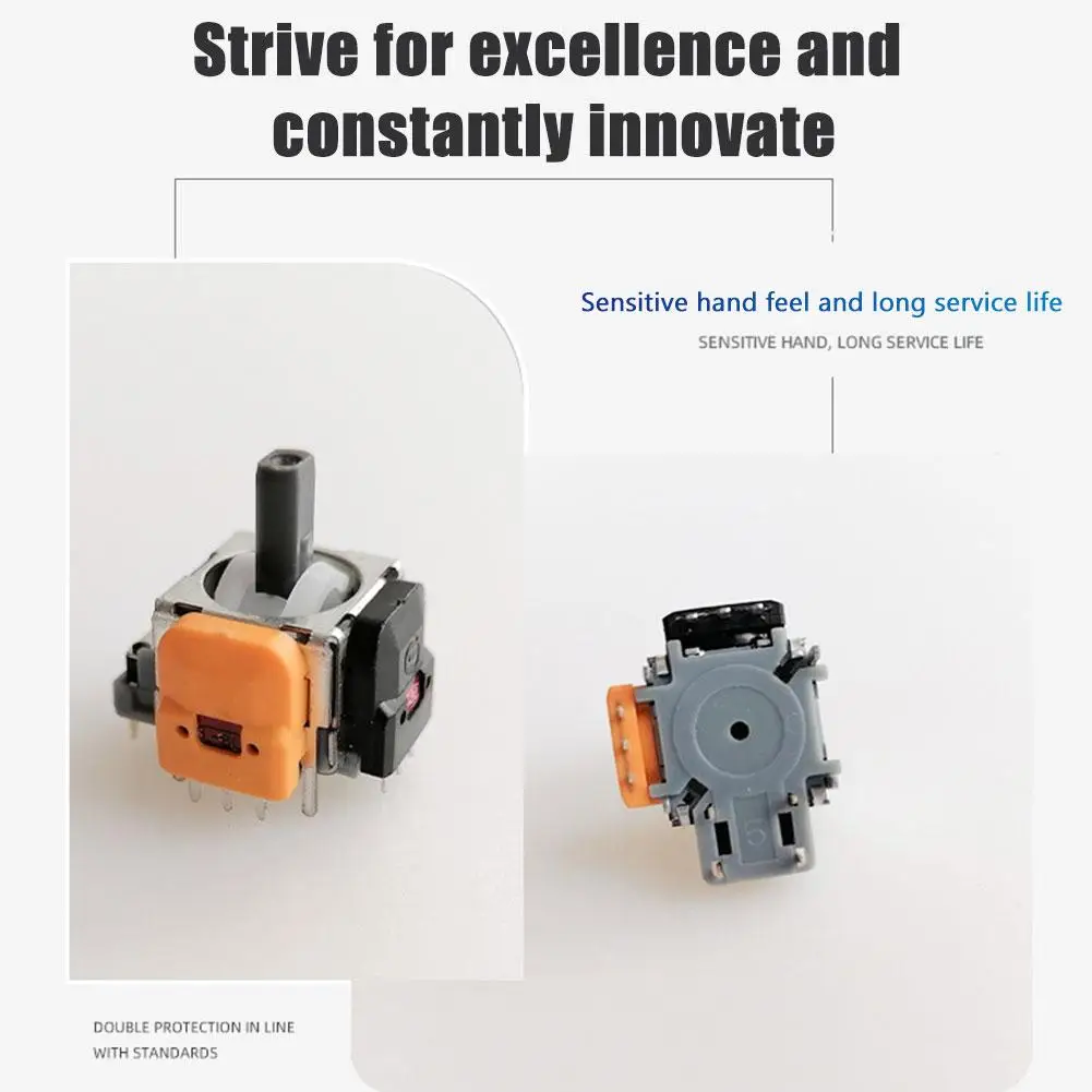 Палочка с эффектом Холла для PS5/G Infull 4