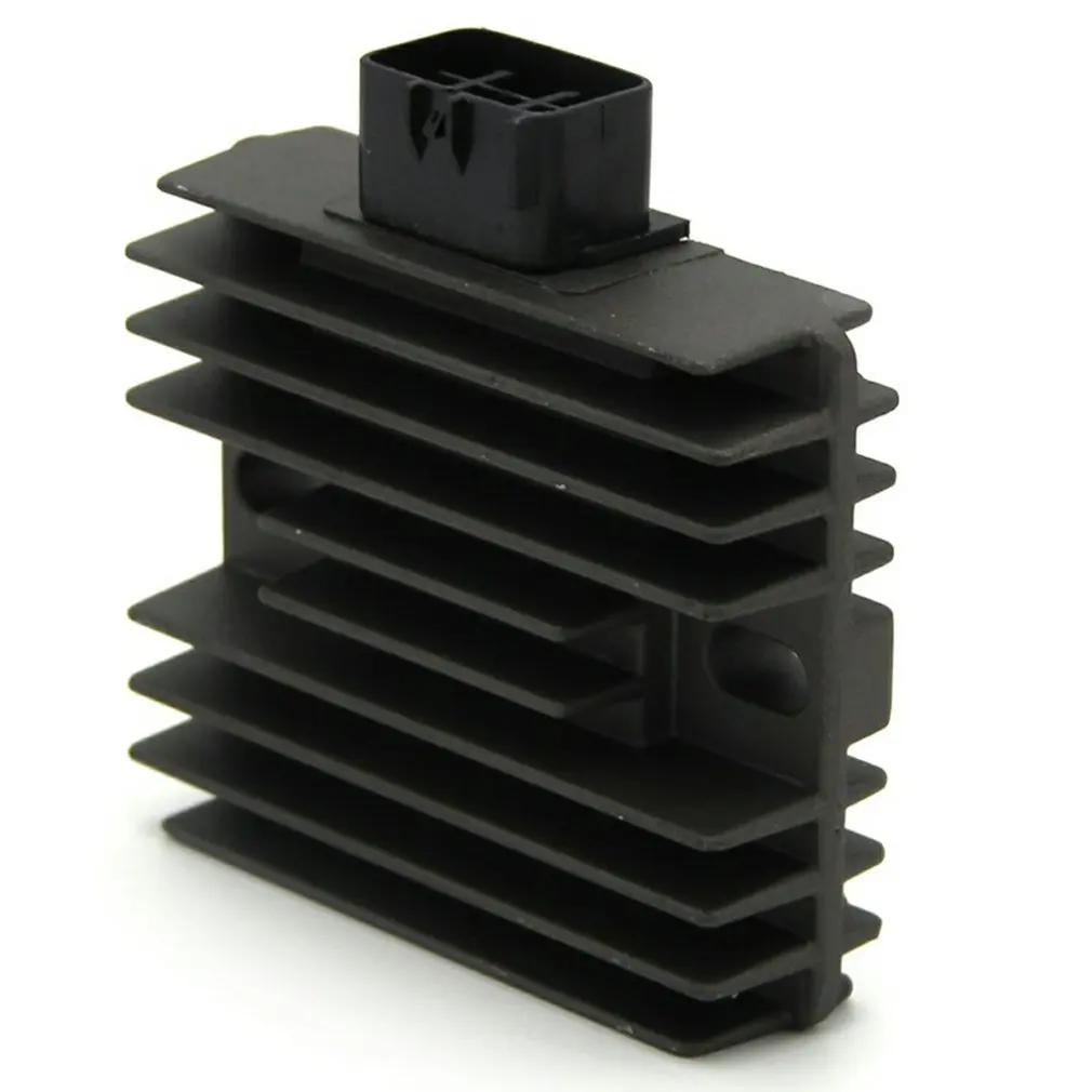 

Voltage Regulator Rectifier For Yamaha YZF R6 For Suzuki GSX1400 GSR600 GSR400 4XY-81960-00 Moto Parts