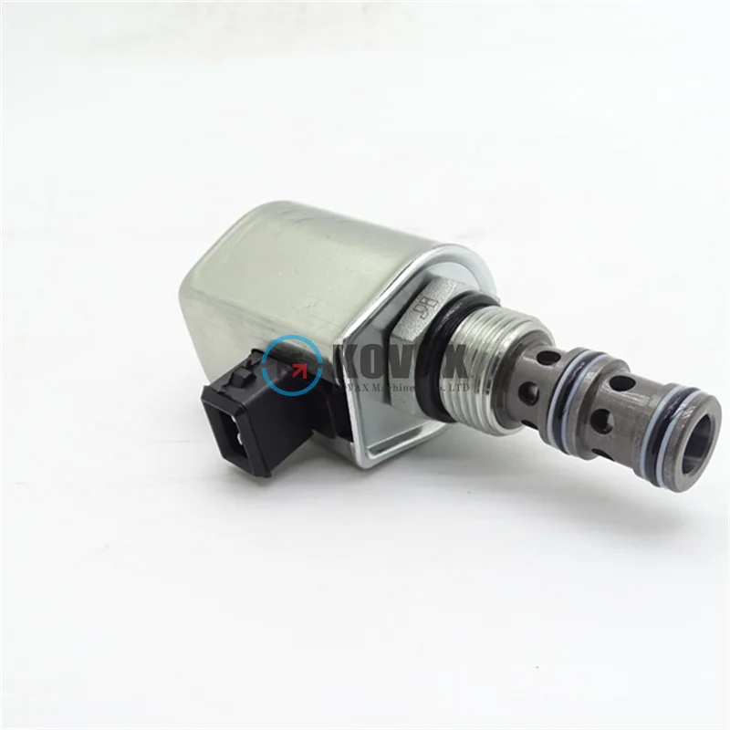 Для 3cx 4cx 1400b 1550b 214 215 Jcb 25 974100 105100 Электромагнитный клапан Гидравлический