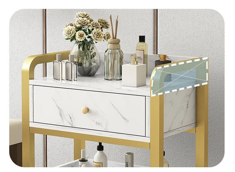 Рисунок 4 - Мобильная Высококачественная тележка