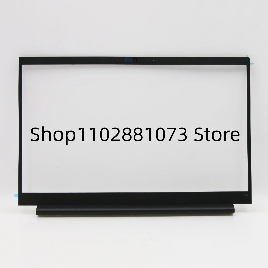 

New Original B Shell LCD Bezel Case Cover for Lenovo ThinkPad E14 Gen 2 Gen 3 Laptop 5B30S73484