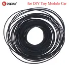 1 упаковка 1*1 мм Смешанная кассета сменная резиновая Кассета для CD DVD кассета лента рекордер Поворотный ремень для фотооборудования