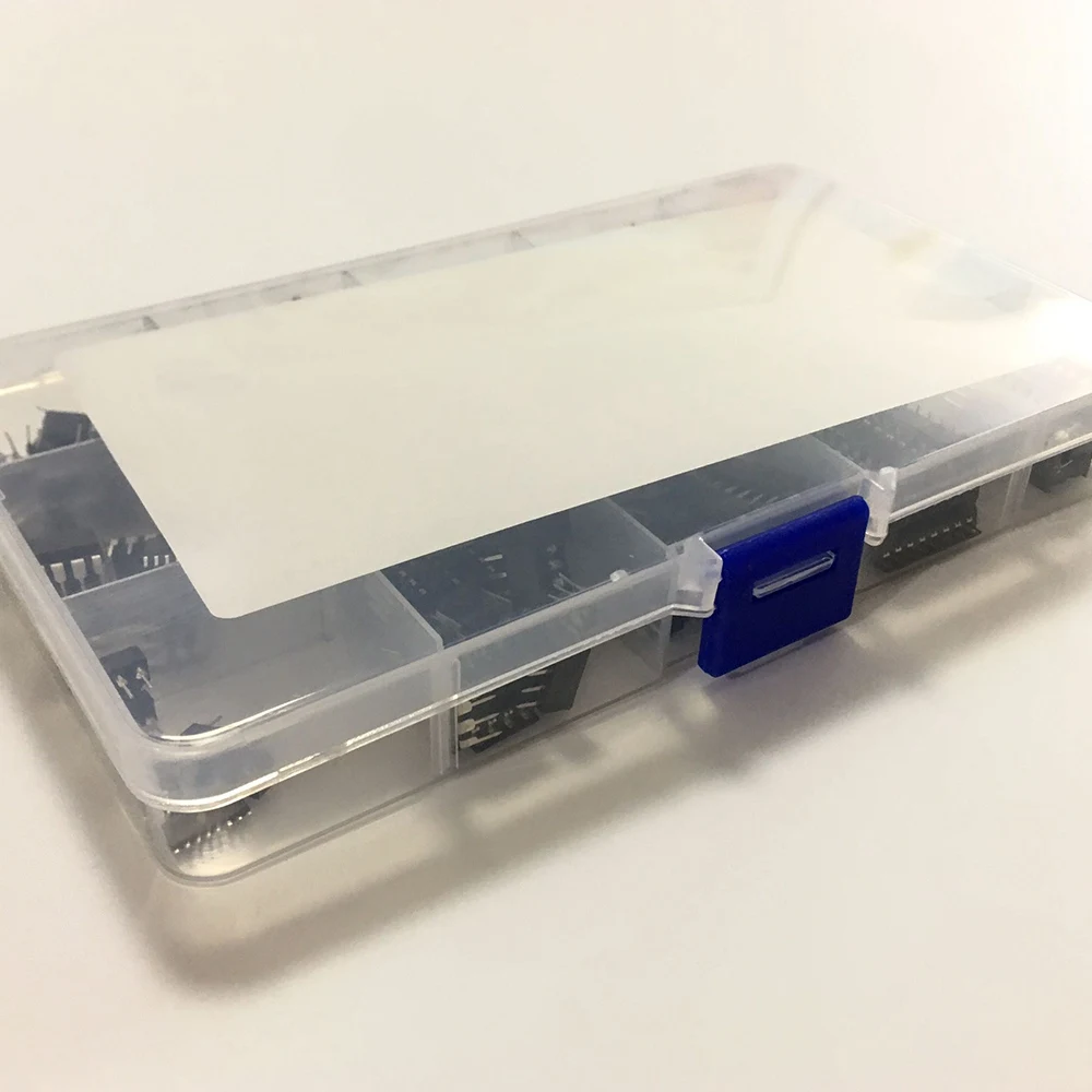 Ассортимент микросхем 150 шт. оператор осциллятор Pwm PC817 NE555 LM358 LM324 JRC4558 LM393 LM339 NE5532 В