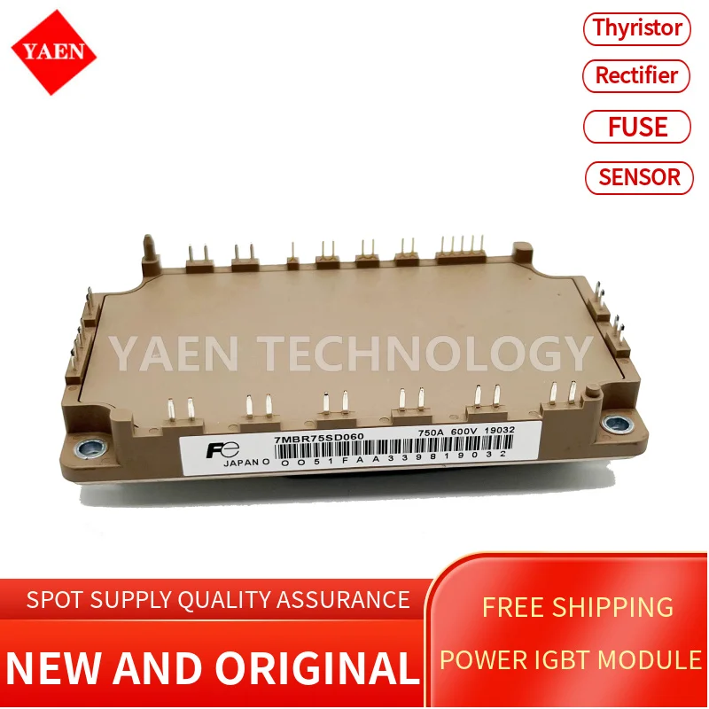 

7MBR75SD120A-50 7MBR100SD060 7MBR50SD120-50 7MBR75SD060 NEW AND ORIGINAL POWER IGBT MODULE SPOT SUPPLY QUALITY ASSURANCE