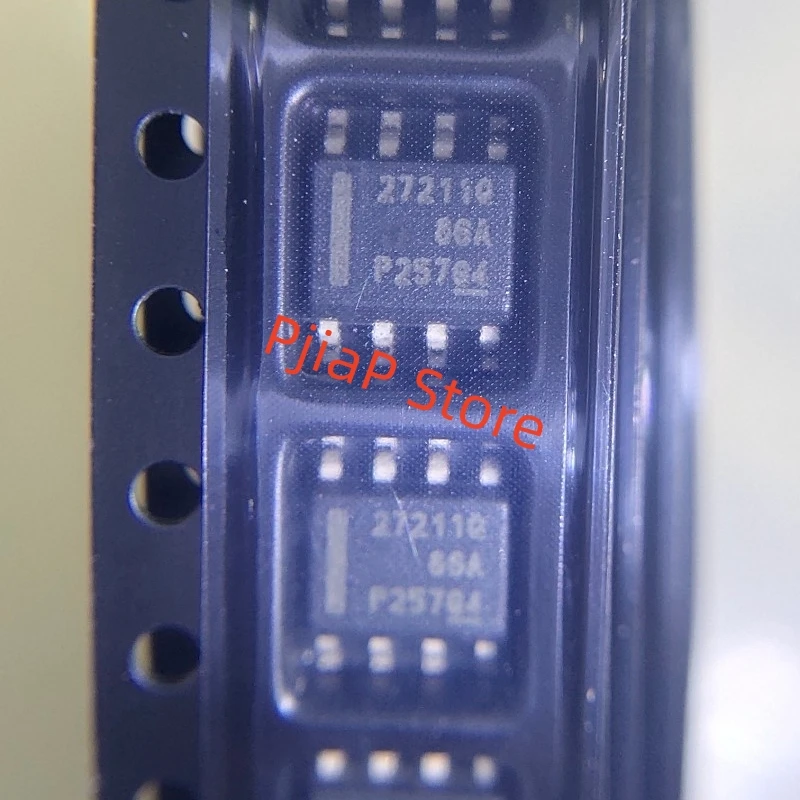 

1pcs 100% New Original UCC27211AQDDARQ1 27211Q SOP8