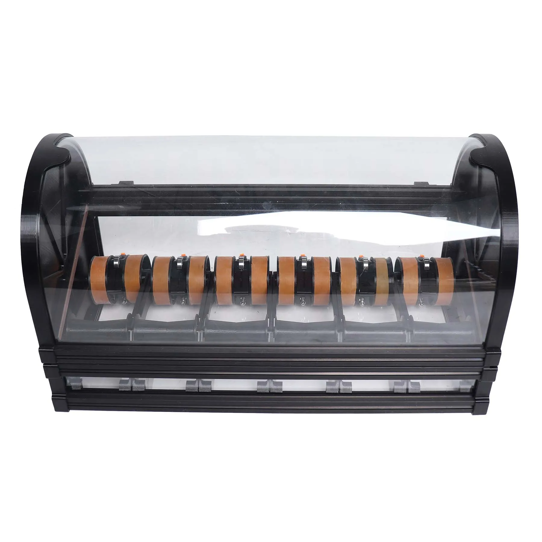 Blurolls 6-цветная коробка для перемотки нити накаливания и комплект корпуса Voron 2 4