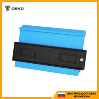 Шаблон для перенесения контуров DEKO