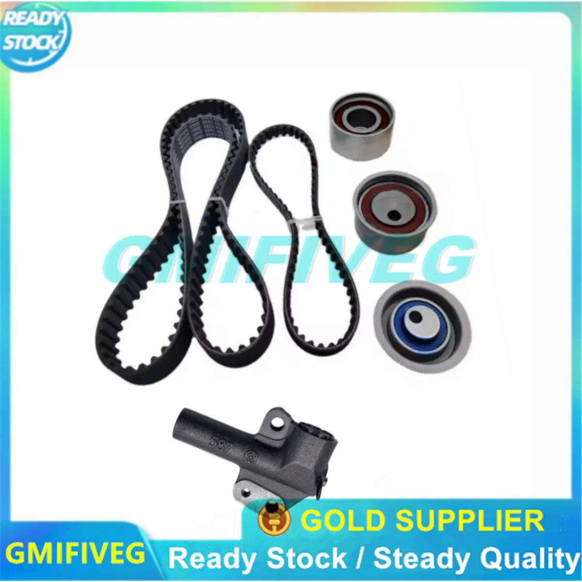 МД 182294 MR 984778 308587 Комплект датчика времени 4G64 ремень ГРМ для Mitsubishi Pajero Montero V31W N34W KG5W