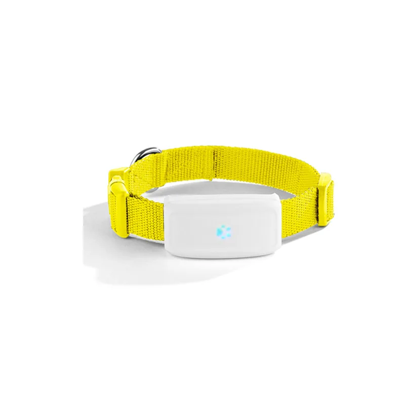 Фото SHINEKNOT GPS-трекер и локатор для кошек и собак TK911 с Wi-Fi, GPS и LBS-позиционированием, зарядкой по индукции №5