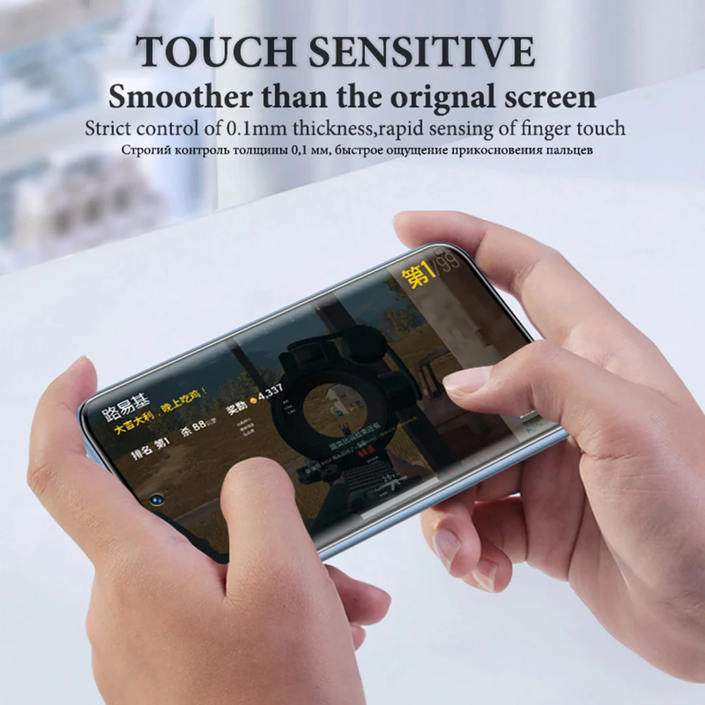 privacy hydrogel film for oppo reno 2 3 4 5 6 7 pro ace find x x2 x3 x5 r15 r17 a9 a11 a36 a96 5g anti spy screen protector free global shipping