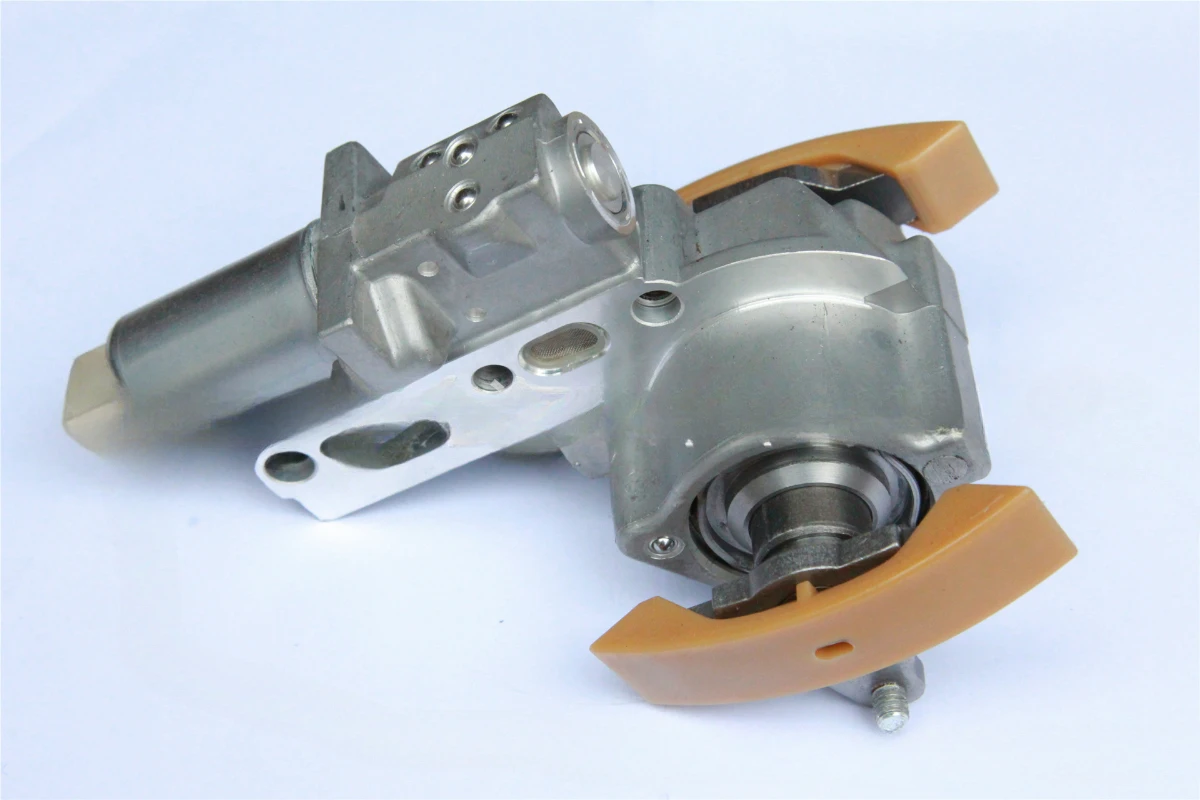 Натяжитель для Audi A6 A8 077109087P 077 109 087 C/E