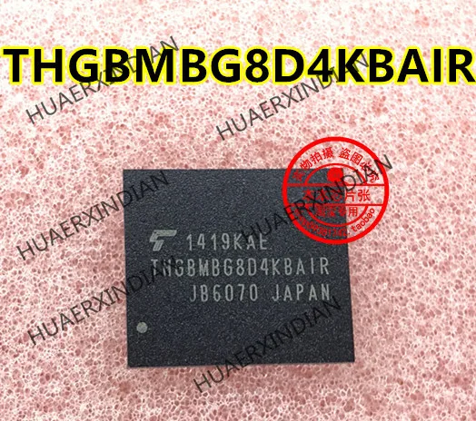 THGBMBG8D4KBAIR 32G