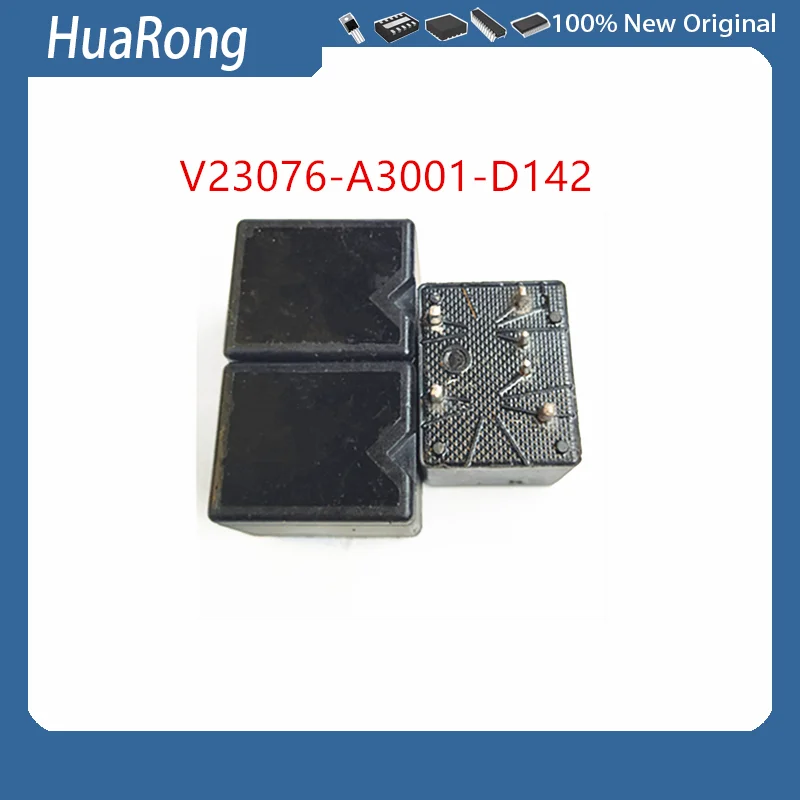 5 шт.лот V23076-A3001-D142 6PIN (art.: 3920d4e8cb4d7) - 3920d4e8cb4d7