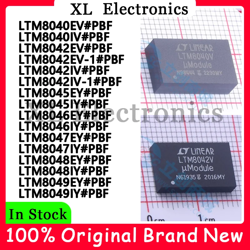 LTM8040EV # PBF LTM8040IV # PBF LTM8042EV # PBF LTM8042EV-1 # PBF LTM8042IV # PBF LTM8042IV-1 # PBF LTM8045EY # PBF LTM8045IY # PBF Новый Оригинал (art.: 3920dbe9735d0) - 3920dbe9735d0