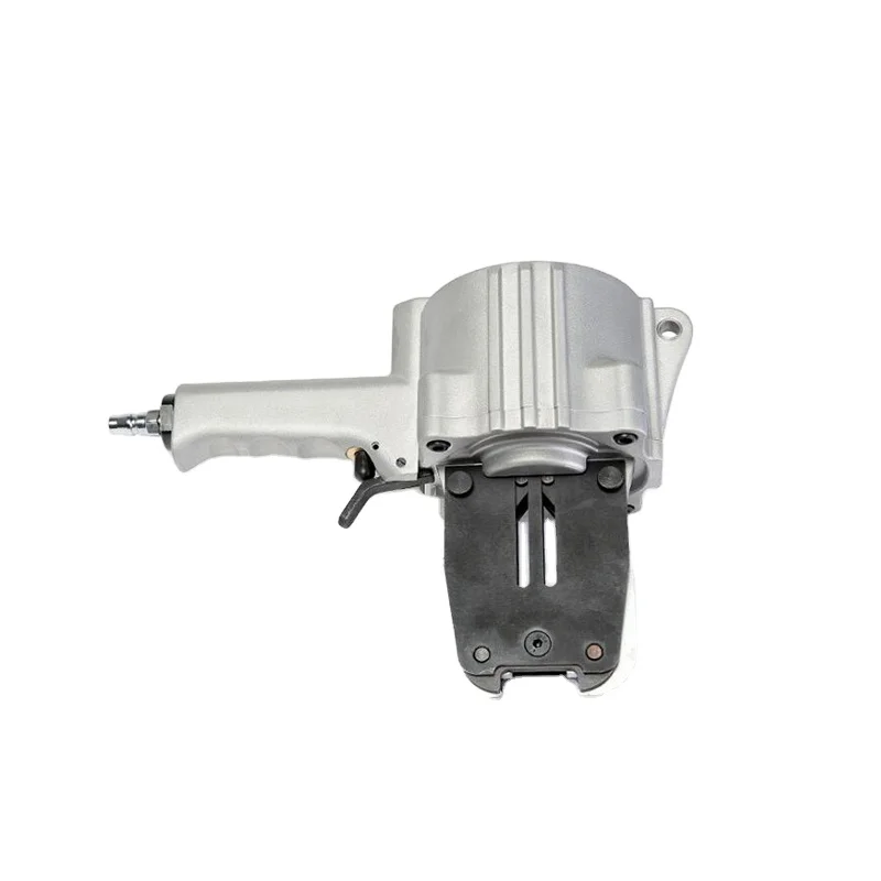 

Hot sale electric welding strapping tool pneumatic strap packing tool