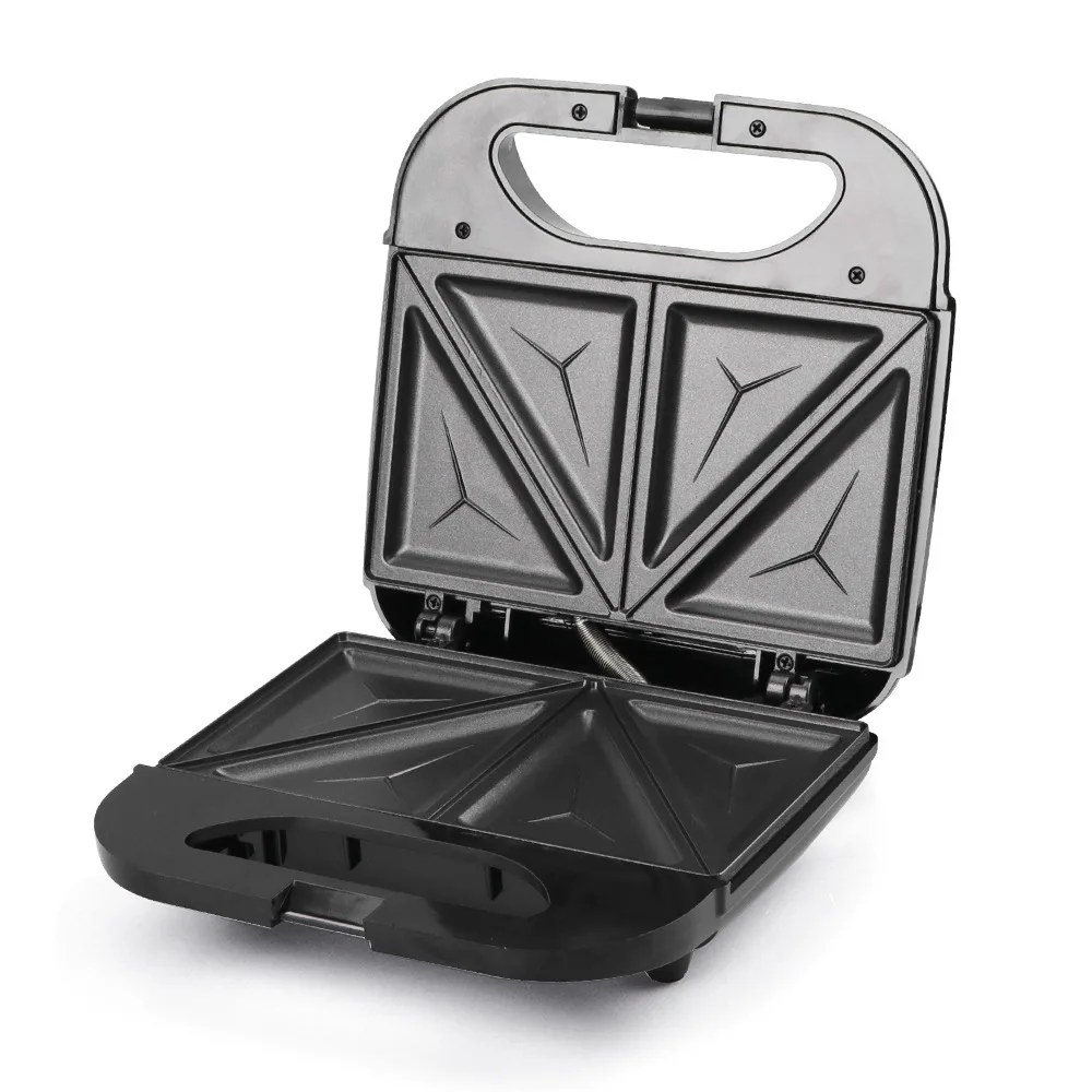 

NEW Professional Electric Waffle Maker Cooking Kitchen Appliances Multifunction Breakfast Waffles Machine Non-stick Iron Pan