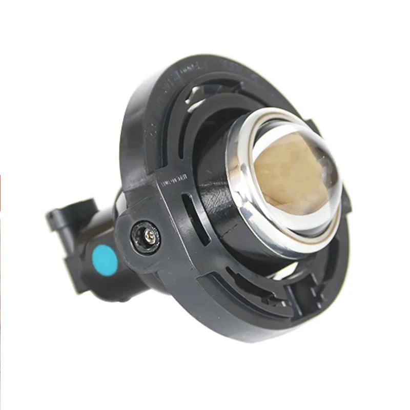 Chrysler 300 Jeep Compass 2011-2017 Dodge Avenger Передний Бампер Противотуманная Фара В Сборе