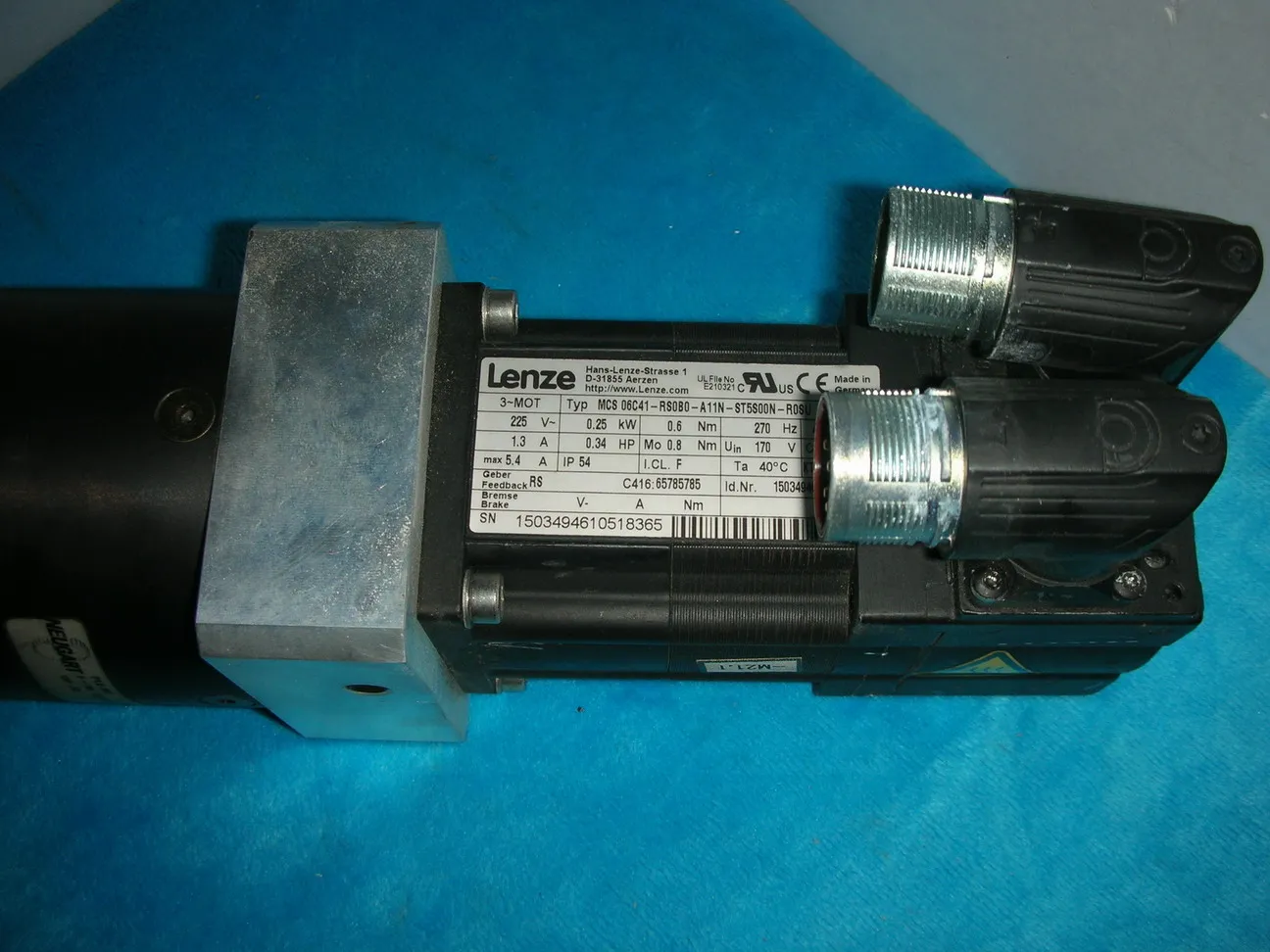 1 шт. ★ MCS 06 C41 - RS0B0 A11N ST5S00N R0SU + PLE80