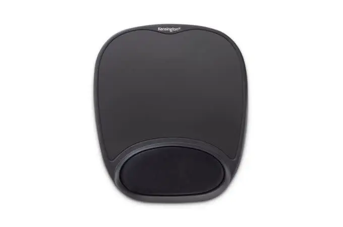 

Comfort Gel Mouse Pad, Black mouse