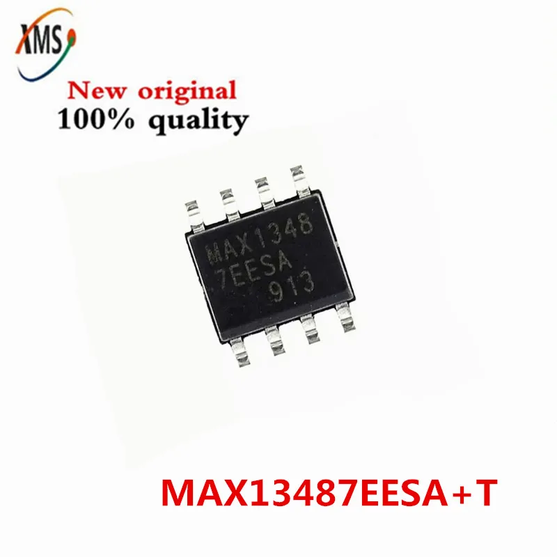 1-10 шт. MAX13487EESA + T MAX13487EESA MAX13487 13487 SOP8
