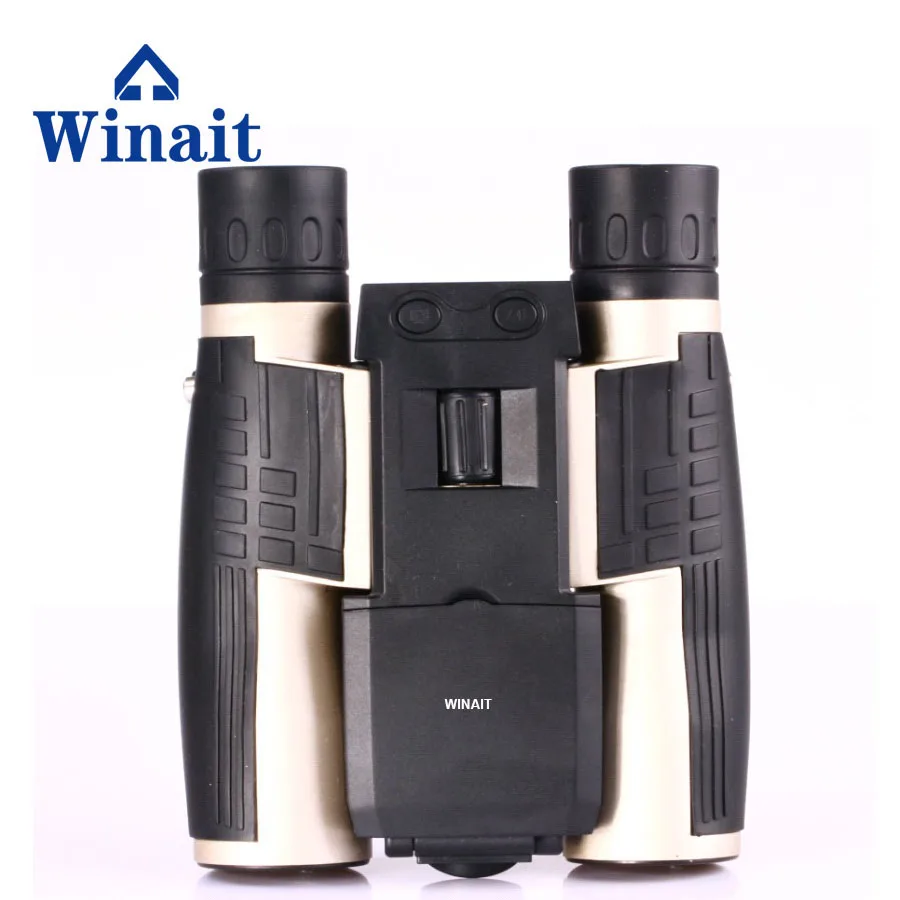 

Winait hot sale FS608R telescope with 2.0 LCD display digital binocular video camera