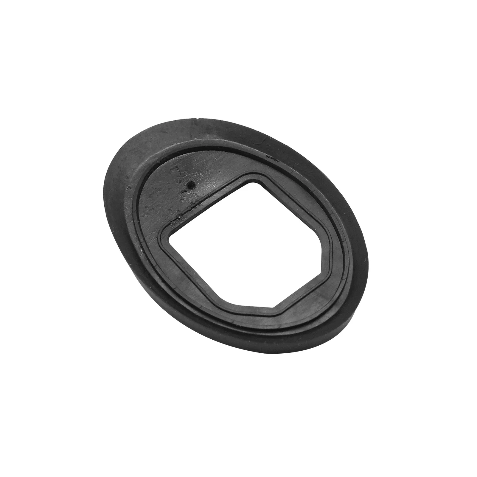 Rubber Gasket Seal Car Goods Roof Antenna Base Gasket Replacement for VW Beetle Golf Jetta Passat CONT01