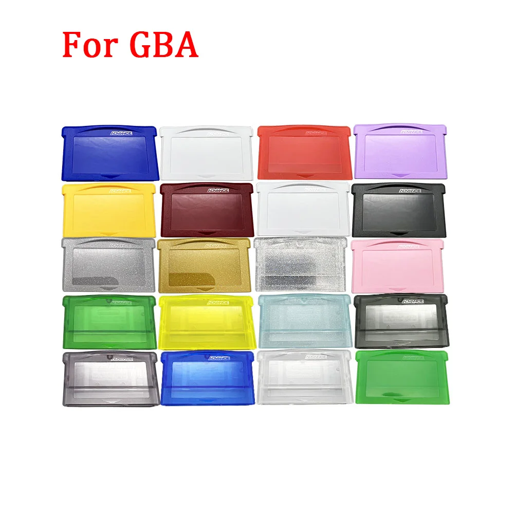 Новый разноцветный Стандартный высококачественный чехол для замены картриджа