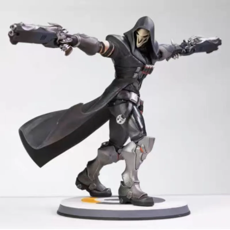 S Reaper Statue Anime Figure Pvc Collectible Model Toys Orna