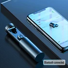 Bluetooth 5,0 TWS беспроводные наушники стерео HIFI истинные беспроводные наушники спортивные Игровые наушники для Xiaomi Samsung с микрофоном