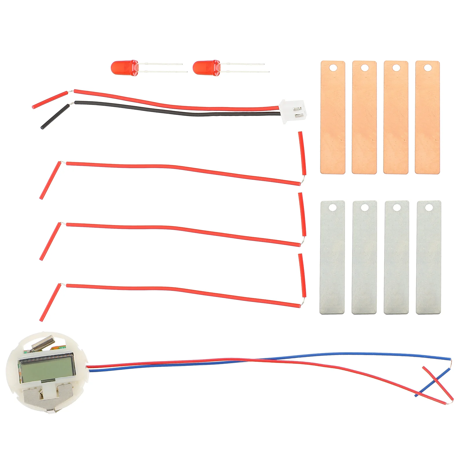 

Набор научных принадлежностей для студентов, предметы для творчества, фрукты, научные физические наборы